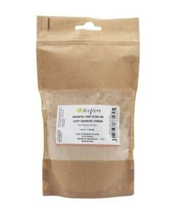 Superfine rhassoul, 250 g